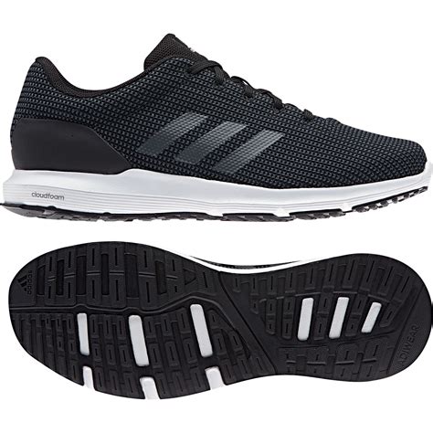 adidas running turnschuhe schwarz|adidas turnschuhe herren.